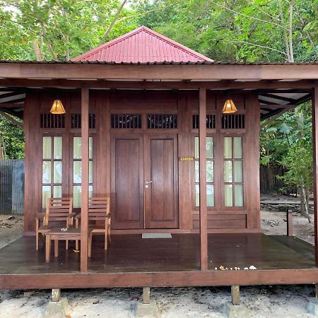 Waiwo Dive Resort Raja Ampat Rabia Exteriér fotografie