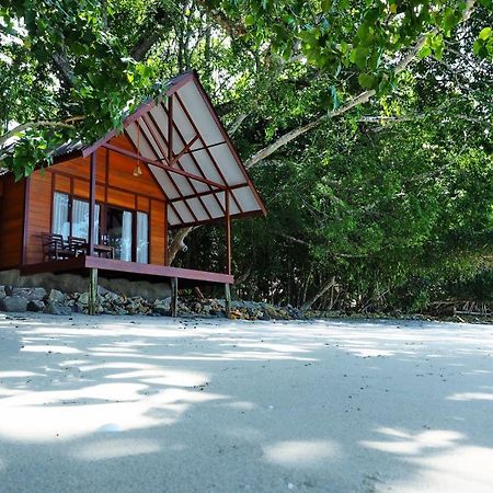 Waiwo Dive Resort Raja Ampat Rabia Exteriér fotografie