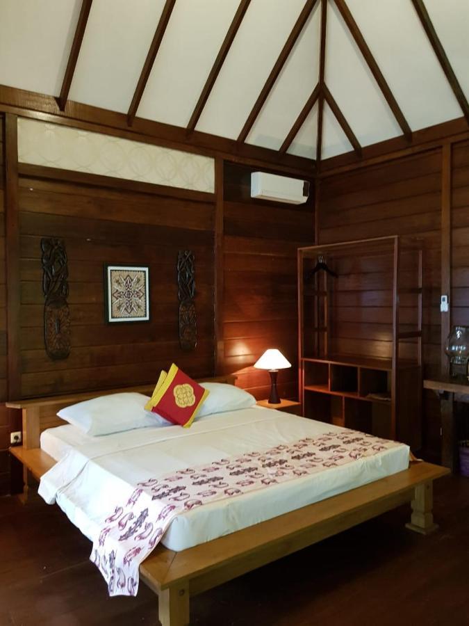 Waiwo Dive Resort Raja Ampat Rabia Exteriér fotografie