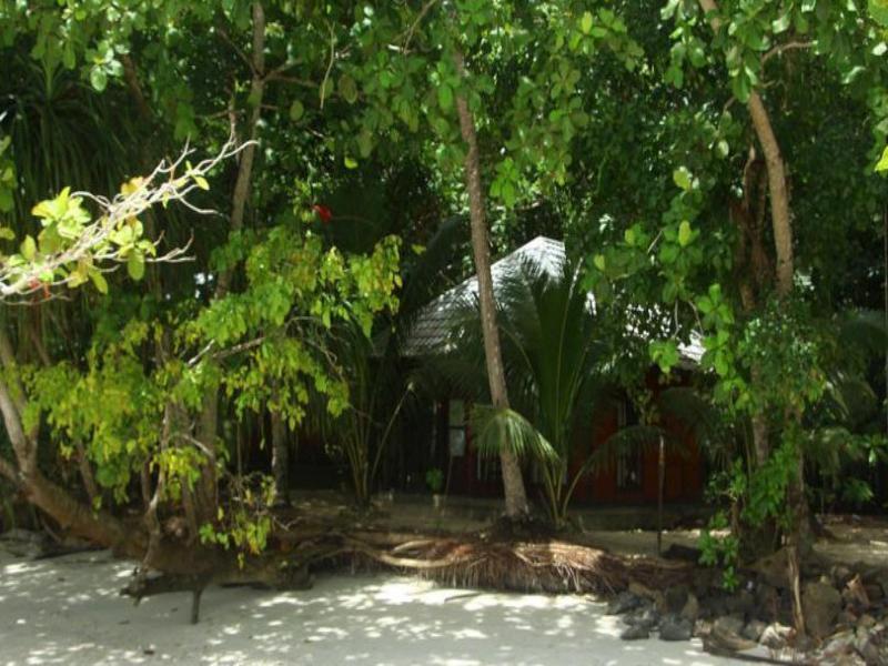 Waiwo Dive Resort Raja Ampat Rabia Exteriér fotografie