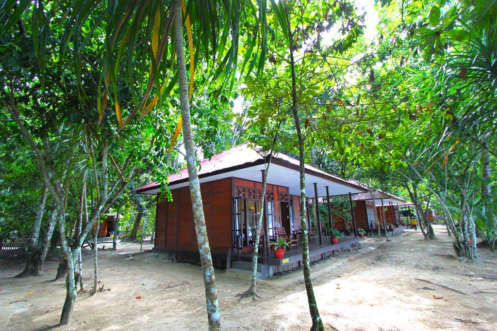 Waiwo Dive Resort Raja Ampat Rabia Exteriér fotografie