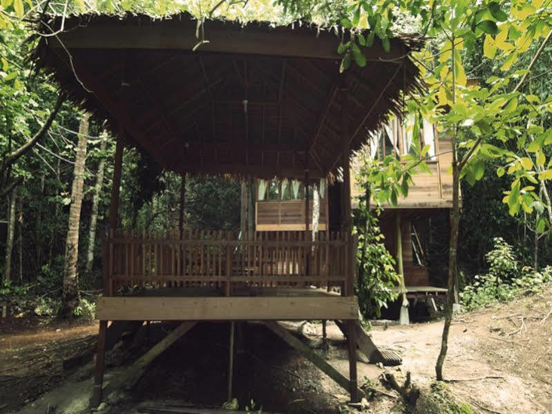 Waiwo Dive Resort Raja Ampat Rabia Exteriér fotografie