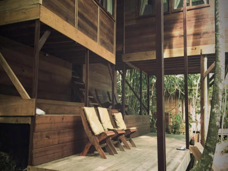 Waiwo Dive Resort Raja Ampat Rabia Exteriér fotografie