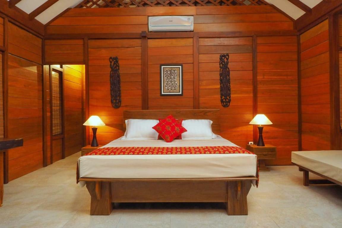 Waiwo Dive Resort Raja Ampat Rabia Exteriér fotografie